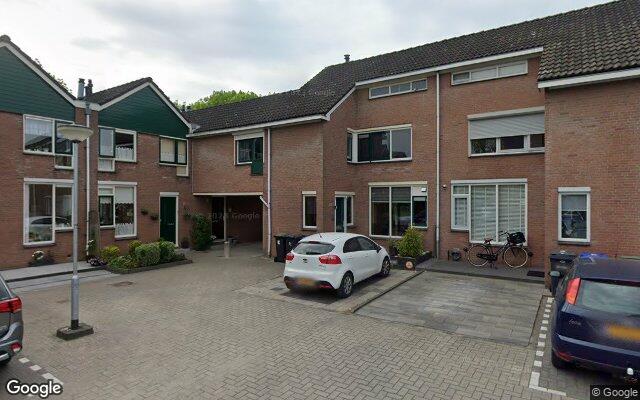 Speeltuin Slangenburg