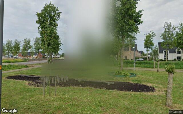 Speeltuin Egelantier