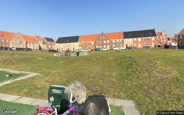 Speeltuin Ingeland