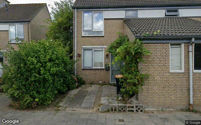 Speeltuin Rietvoorn