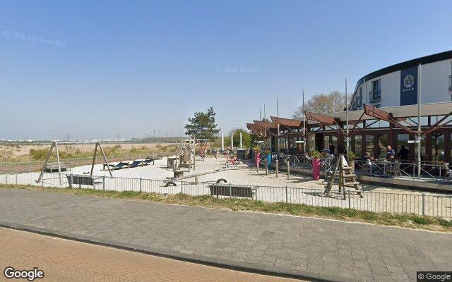Speeltuin Boulevard