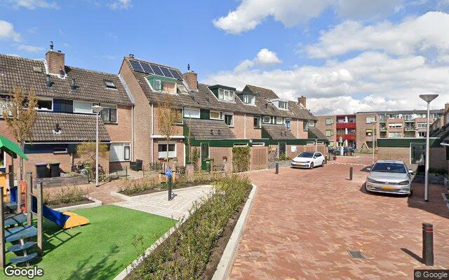 Speeltuin de Boomgaard