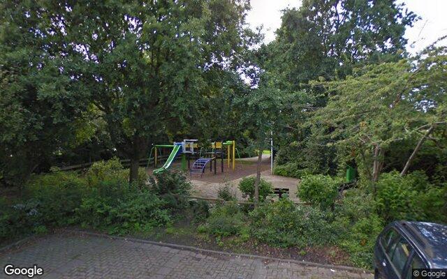 Speeltuin Kerkweg