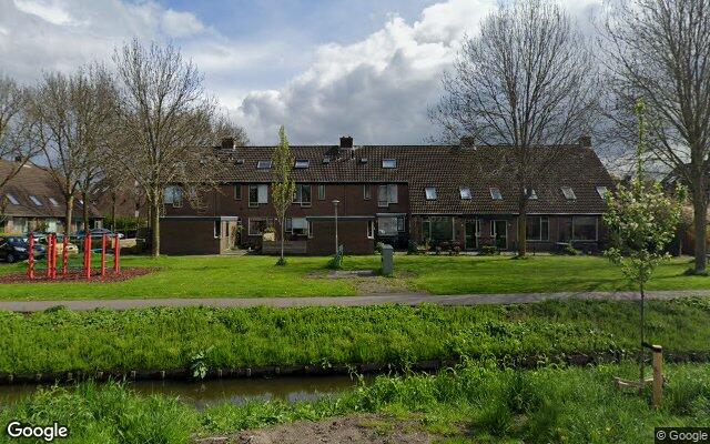 Speeltuin Watermunt
