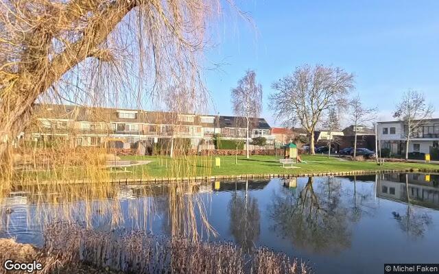 Speeltuin Beelaertspark