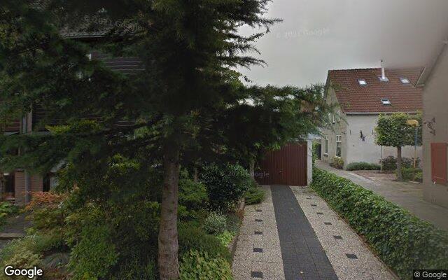 Speeltuin Benedenrijweg