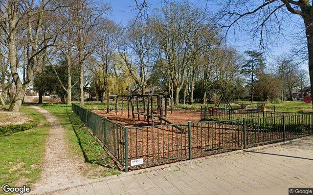 Speeltuin Electropark