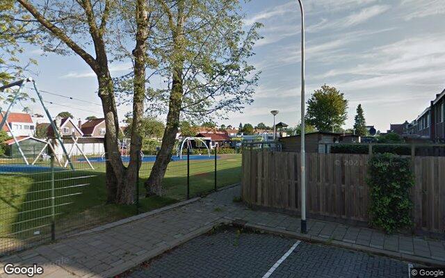 Speeltuin Slikkerveer