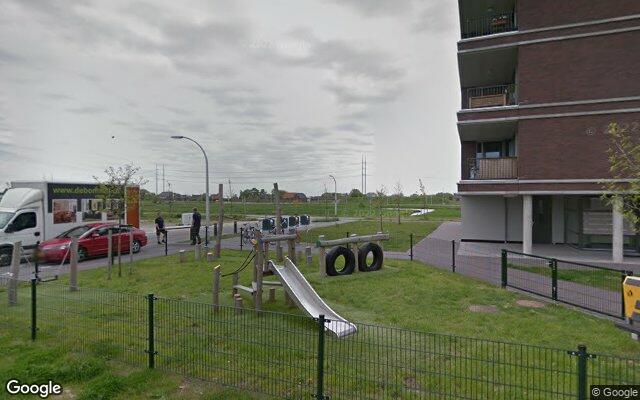 Speeltuin Egmondland