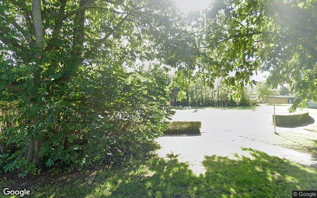 Speeltuin Granietgroen