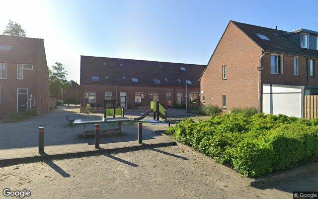 Speeltuin Wipmolen