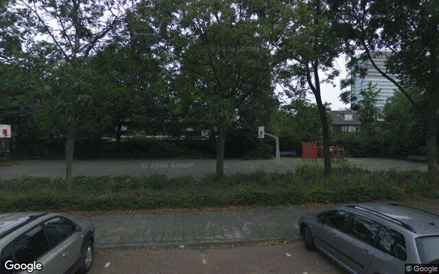 Speeltuin Stervoorde