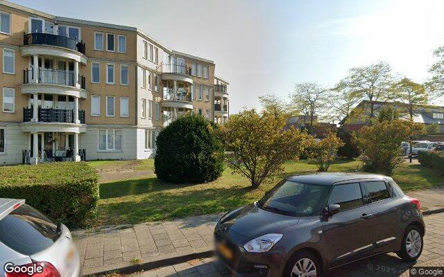 Speeltuin Gentiaandreef