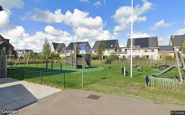 Speeltuin Menagerie