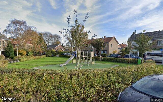 Speeltuin Beatrixstraat