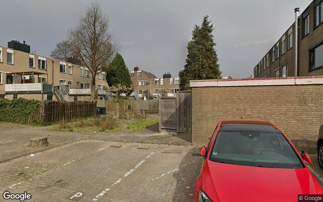 Speeltuin Alerdincksingel