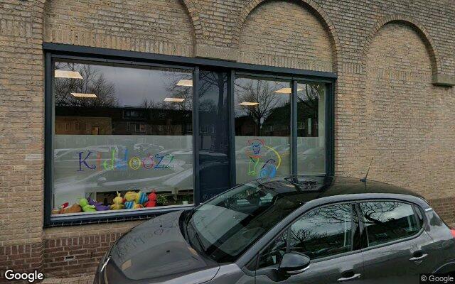 Speeltuin Fleringenstraat