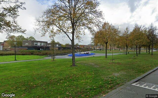 Speeltuin Vrijheidspark