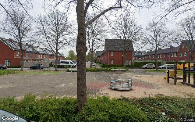 Speeltuin Da Costaplein