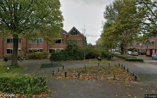 Speeltuin Spinnerij