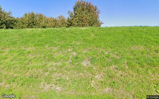 Speeltuin Zoetermeerse Rijweg