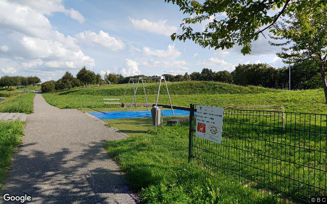 Speeltuin Zoetermeerse Rijweg