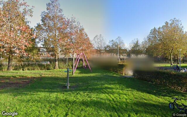 Speeltuin Brasem