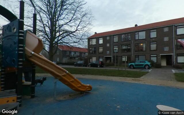 Speeltuin Insulindesingel