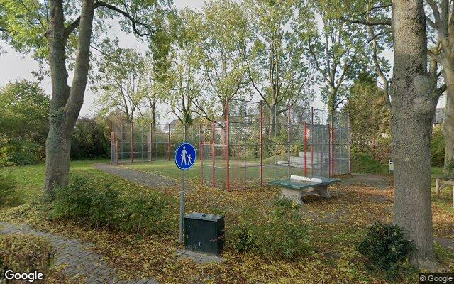 Speeltuin Vlierlaan