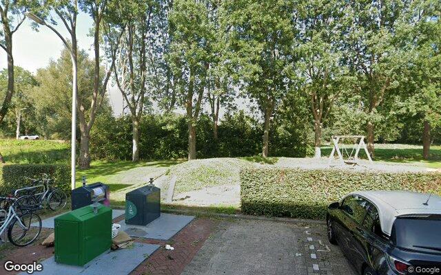 Speeltuin de Visserlaan
