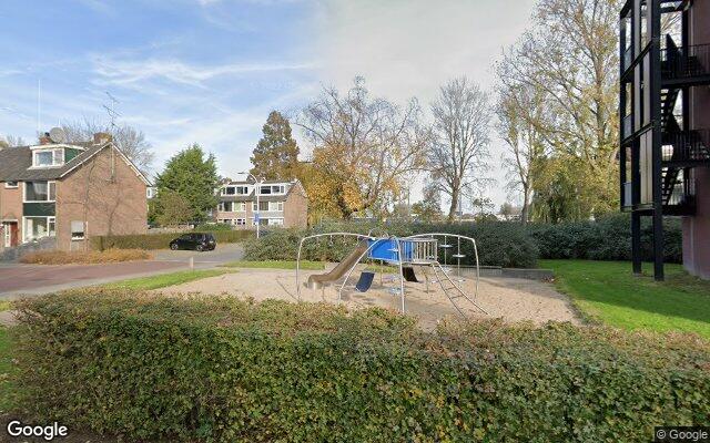 Speeltuin Albardalaan