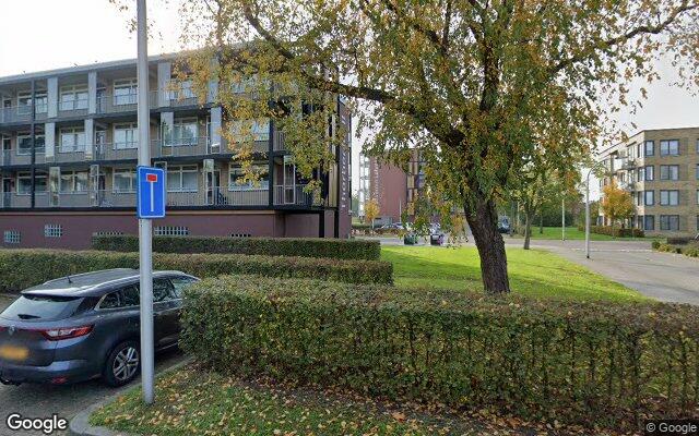 Speeltuin Aalberselaan