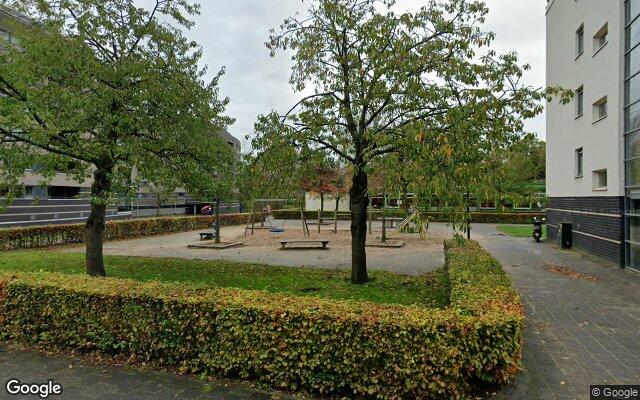 Speeltuin Oleanderpark