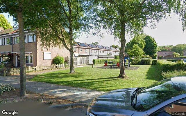 Speeltuin Bernhardstraat