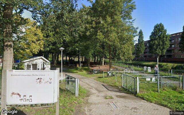 Speeltuin (Zoetermeer)