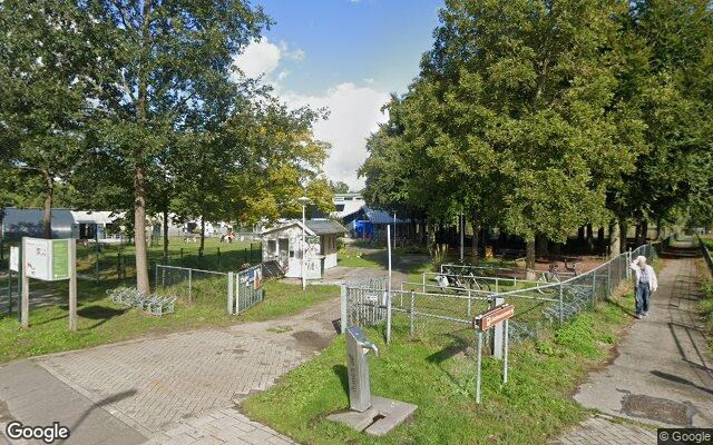 Speeltuin Kurkhout