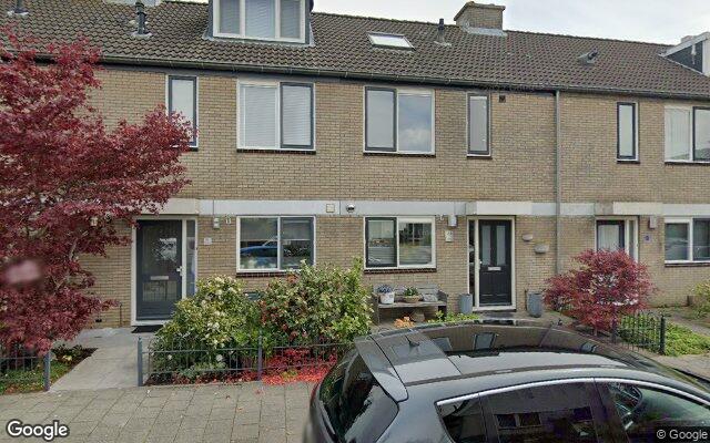 Speeltuin Zeelt