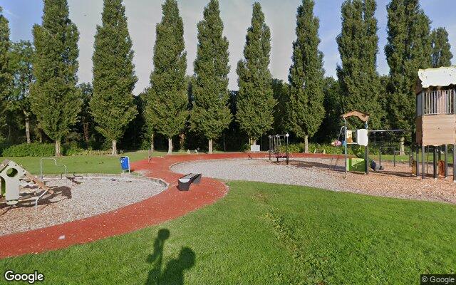Speeltuin Heemtuinpad
