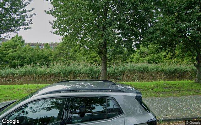 Speeltuin Weidevogellaan