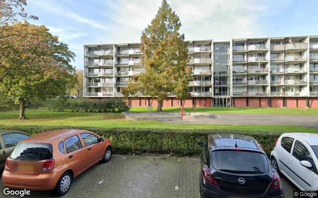 Speeltuin Schaepmanlaan