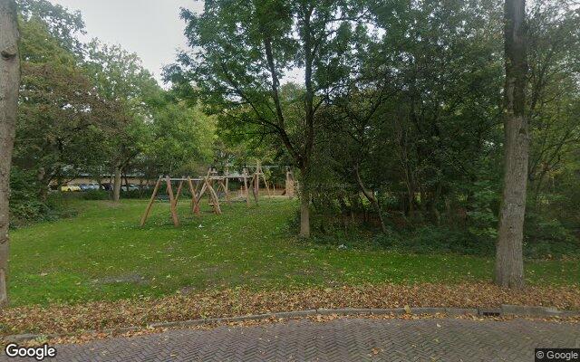 Speeltuin Vivaldilaan