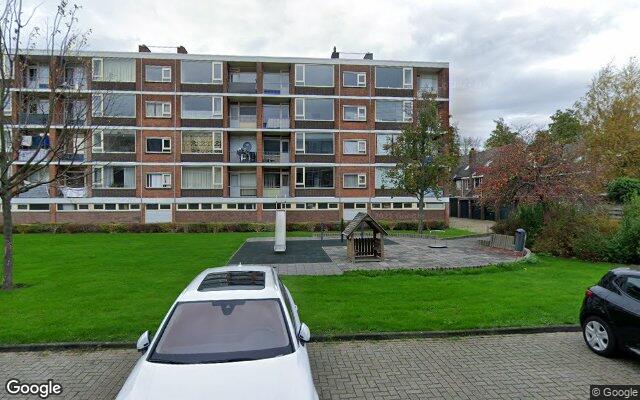 Speeltuin Nicolaas Beetsstraat
