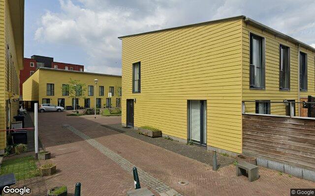 Speeltuin Wulpplantsoen