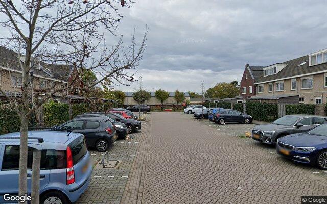 Speeltuin Noordvliet