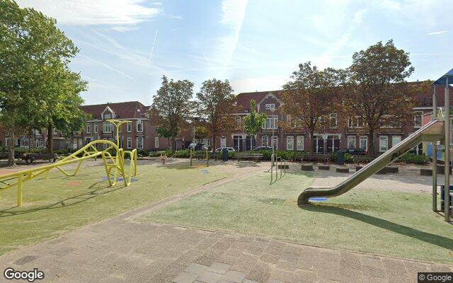 Speeltuin Bloemhof