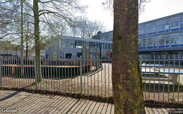 Speeltuin Dubbelstraat