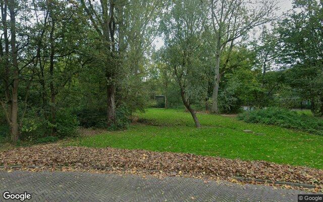 Speeltuin Vivaldilaan