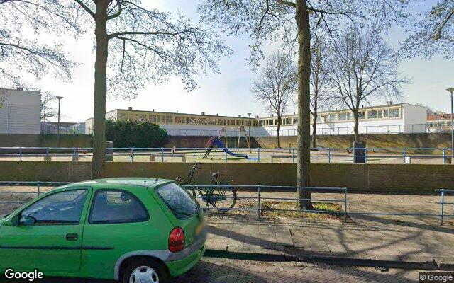 Speeltuin Groote Lindtstraat