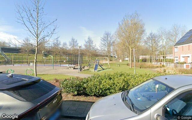 Speeltuin Rilland Bathstraat