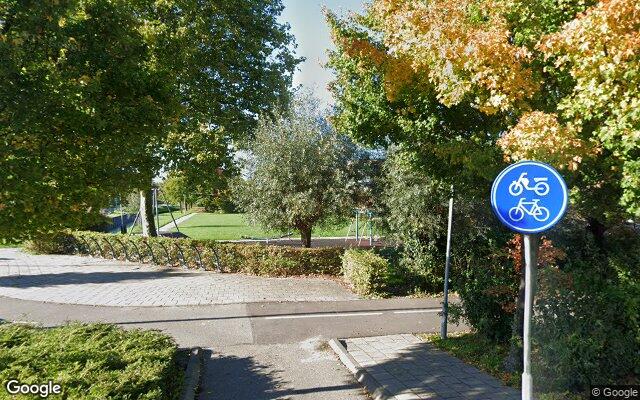 Speeltuin (Wateringen)